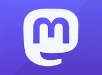 Mastodon logo