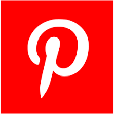 Pinterest logo